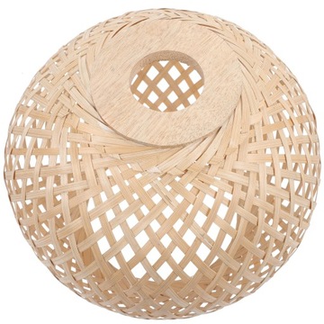 РАТОВЫЙ ПЛЕТЕННЫЙ АБАКИВ, ДЕКОРАТИВНЫЙ, ПЛЕТЕННЫЙ БАМБУКОВЫЙ АБАМБИК