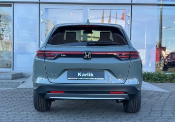 Honda HR-V III 2026 Honda HR-V e-HEV Elegance - 2026 1.5 Hybryda 107KM, zdjęcie 7