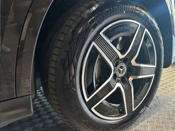 Mercedes GLC C254/X254 Coupe 2.0 220d 197KM 2025 GLC Coupe 220 d 4-Matic AMG Line 2.0 (197KM) 2025, zdjęcie 12