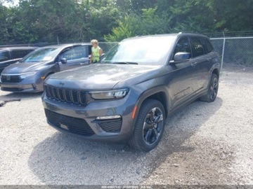 Jeep Grand Cherokee V 2024 Jeep Grand Cherokee Limited 2024 3.6l 3.6 Benzyna 293KM, zdjęcie 1