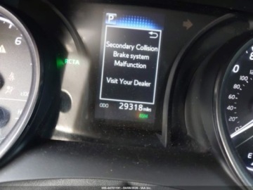 Toyota Camry IX 2024 Toyota Camry SE 2024 2.5 Benzyna 203KM, zdjęcie 11