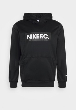 Bluza kangurka FC Libero Nike Performance S