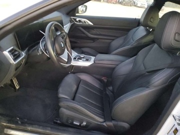 BMW Seria 4 G22-23-26 2024 BMW Seria 4 BMW 430I 2024 2.0 Benzyna 255KM, zdjęcie 6