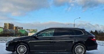 Renault Laguna III Grandtour 2.0 dCi 130KM 2011 Renault Laguna 2.0 DCi 130KM Dynamique/Salon Polska, zdjęcie 14