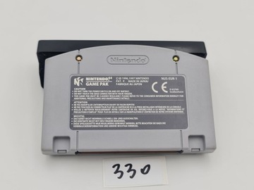 НИНТЕНДО 64 СУПЕР МАРИО 64 ОРИГИНАЛ