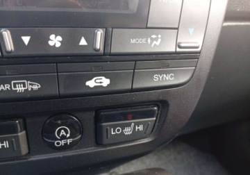 Honda Civic IX Hatchback 5d 1.6 i-DTEC 120KM 2015 Honda Civic Zarejestrowany - bezwypadkowy - 1,6 - 120 KM 1.6 Diesel 120KM, zdjęcie 34