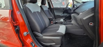 Ford Ecosport II SUV 1.0 Ecoboost 125KM 2014 Ford EcoSport 1,0 Benzyna 125KM Aso Super Stan Import Raty Oplaty, zdjęcie 33