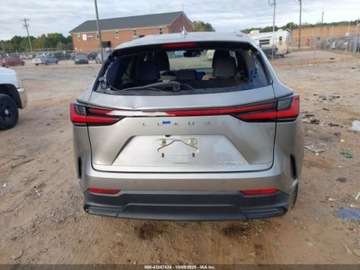 Lexus NX II 2022 Lexus NX LEXUS NX 350 PREMIUM 2.4 Benzyna 275KM, zdjęcie 4