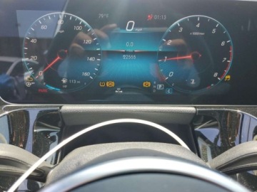 Mercedes GLA II 2021 Mercedes-Benz GLA 250 2021 2.0l 2.0 Benzyna 221KM, zdjęcie 9