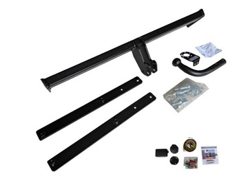 HAK HOLOWNICZY FORD C-MAX II GRAND C-MAX od 2010r
