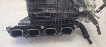 KIA OPTIMA KOLEKTOR SACÍ/ZBĚRNÉ 35100-2E610 86631-D4300