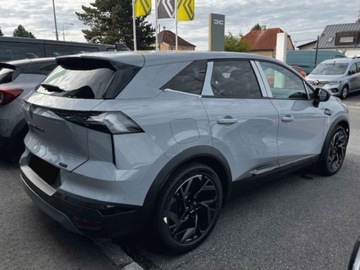 Renault 2024 Od ręki - Esprit Alpine 1.6 E-Tech 145KM / Pakiet Parking 360, Winter, zdjęcie 2