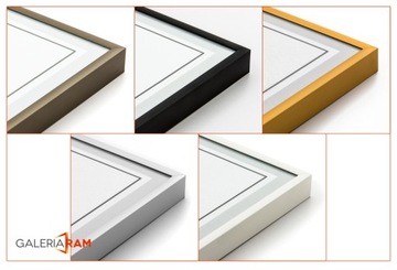 Рама, АЛЮМИНИЕВАЯ рама - на заказ - алюминий G -