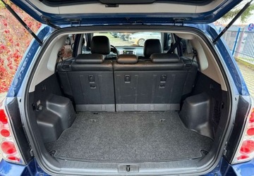 Hyundai Tucson I SUV 2.0 i 16V 141KM 2008 Hyundai Tucson Hyundai Tucson 2.0 2WD Edition Plus 2.0 BenzynaLPG 141KM, zdjęcie 20