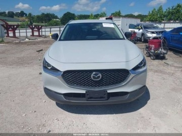 Mazda CX-30 2024 Mazda CX-30 2024r., 4x4, 2.5L 2.5 Benzyna 191KM, zdjęcie 6