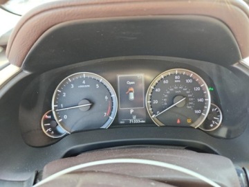 Lexus RX IV 2017 Lexus RX 2017 r., 3,5L RX 350 3.5 Benzyna 295KM, zdjęcie 6