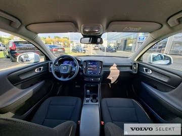 Volvo XC40 Crossover Facelifting 2.0 B3 163KM 2023 Volvo XC 40 XC40 B3 aut 2,0 163KM Pakiet Park Assi, zdjęcie 13