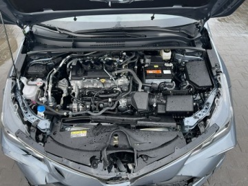 Toyota Corolla XII Sedan Facelifting 1.5 VVT-i 125KM 2024 Toyota Corolla Klimatronik Kamera Virtual Tempomat, zdjęcie 11
