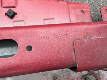 ОКУЛЯР ДЛЯ УСИЛЕНИЯ ПЕРЕДНЕГО РЕМНЯ DISCOVERY SPORT L550