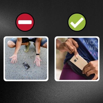 МУЖСКАЯ ЖЕНСКАЯ НАСТЕННАЯ СУМКА ВМЕСТИМАЯ НАБЕРЕЖНАЯ СУМКА С 4 КАРМАНАМИ ЧЕРНАЯ