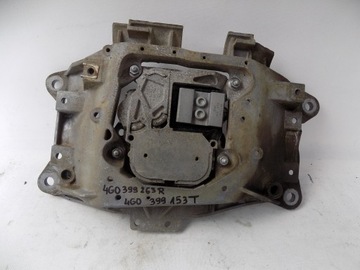 AUDI A6 C7 4G 3.0 TDI PODUSZKA SKRZYNI 4G0399153T
