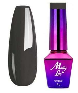 Lakier hybrydowy MOLLY LAC - Pure Nature Mountains 5 g Nr 101
