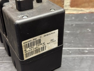 PUMPIČKA CENTRÁLNÍHO ZÁMKU MERCEDES SL R230 230 2308000448