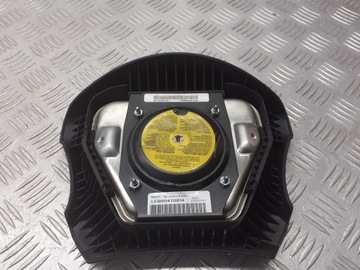 ULOŽENÍ AIRBAG ŘIDIČE LANCIA LYBRA 2.4 JTD 735257747