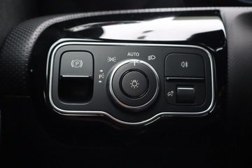 Mercedes Klasa A W177/V177 Hatchback 1.3 200 163KM 2022 Mercedes A A 200, Salon Polska, 1. Właściciel, zdjęcie 19