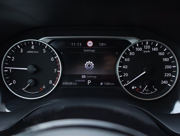 Nissan Qashqai III Crossover 1.3 DIG-T MHEV 158KM 2022 Nissan Qashqai 1.3 DIG-T MHEV, Salon Polska, zdjęcie 10