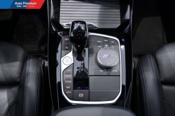 BMW X3 G01 SUV Facelifting 2.0 30i 245KM 2022 BMW X3 xDrive30iFV23Fotele SportoweService InclusiveSkorzana Kierownica, zdjęcie 16