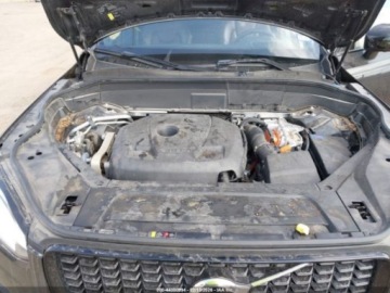 Volvo XC90 II 2023 Volvo XC 90 Recharge Plug In T8 2023 2.0 Hybryda Plug-in 312KM, zdjęcie 9