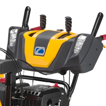 Бензиновый снегоочиститель CUB CADET XS3 76 SWE 76 см