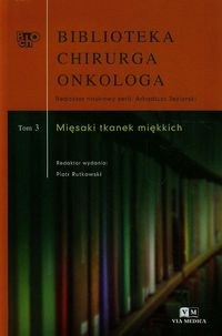 Biblioteka Chirurga Onkologa Tom 3
