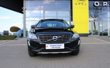 Volvo XC60 I SUV Facelifting 2.0 D4 DRIVE-E 190KM 2015 Volvo XC 60 2.0D 190KM D4 POLIFT Drive-e Salon PL po wym rozrzadu el. klap, zdjęcie 2