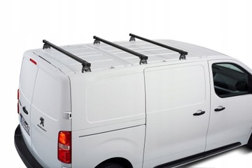 Bagażnik dachowy belki FIRRAK Renault TRAFIC 2014-