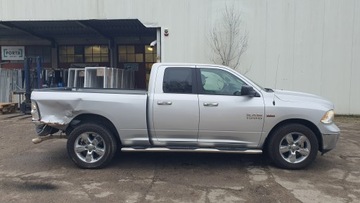 Dodge Ram IV 2016 DODGE RAM 1500 Crew Cab Pickup 5.7 HEMI, ZOBACZ FILM, zdjęcie 3