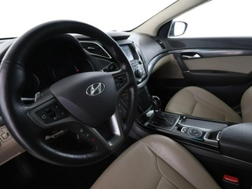 Hyundai i40 Kombi Facelifting 1.7 CRDi 141KM 2017 Hyundai i40 Premium Blue automat skóra panorama, zdjęcie 13
