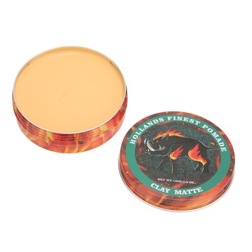 Помада для волос 100г Натуральная питательная, безопасная, безвредная, F8