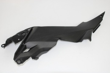 KAWASAKI Z650 NINJA 17 WYPEŁNIENIE BOCZEK LEWY