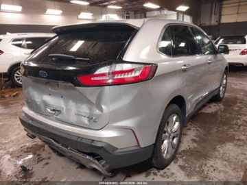 Ford Edge II 2019 Ford Edge 2019 r., 2,0L TITANIUM 2.0 Benzyna 250KM, zdjęcie 5