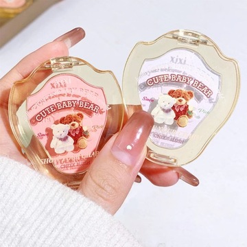 Кремовые румяна Rare Beauty Natural Shimmer Highlight na