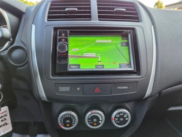 Mitsubishi ASX I SUV 1.8 DID MIVEC 150KM 2012 Mitsubishi ASX 2012 Piekny ASX 1.8 DiD 180 tys km bezwypadkowy zarejestrow, zdjęcie 24