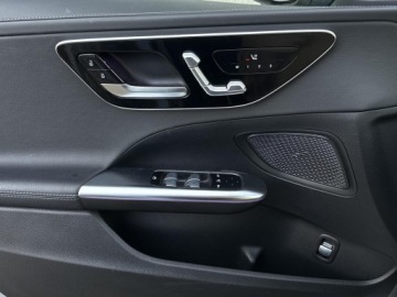 Mercedes Klasa C W206 Limuzyna 1.5 180 170KM 2024 Mercedes-Benz C 180, zdjęcie 20