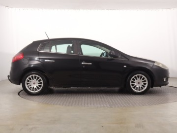 Fiat Bravo II 2010 Fiat Bravo 1.6 JTDm, Navi, Klima, Klimatronic, zdjęcie 5