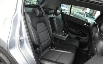 Kia Sportage IV SUV Facelifting 1.6 CRDI 136KM 2021 Kia Sportage SKORA Alusy LED Navi linne assist idealny jak nowy maly przeb, zdjęcie 29