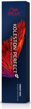 WELLA KOLESTON PERFECT ME+ FARBA DO WŁOSÓW 60 ml Nr 55/46