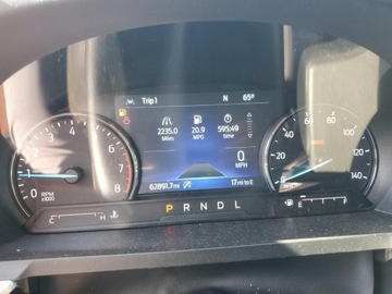 Ford Explorer VI 2022 Ford Explorer XLT 2022 2.3l 2.3 Benzyna 300KM, zdjęcie 9