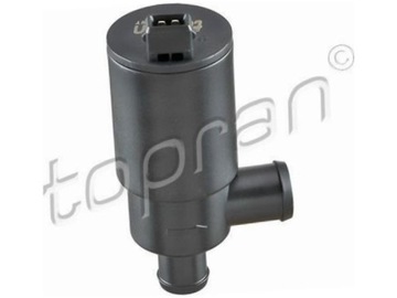 MOTOR KROKOVÝ VW PASSAT B3 B4 2.0 88-93 TRANSPORTER T4 90-03