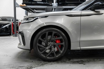 Land Rover Range Rover Velar SUV 5.0 V8 550KM 2020 Land Rover Range Rover VELAR SV Autobiography V8., zdjęcie 12